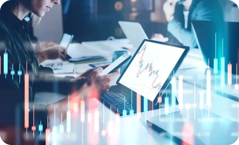 Helmorixy algoritmische trading