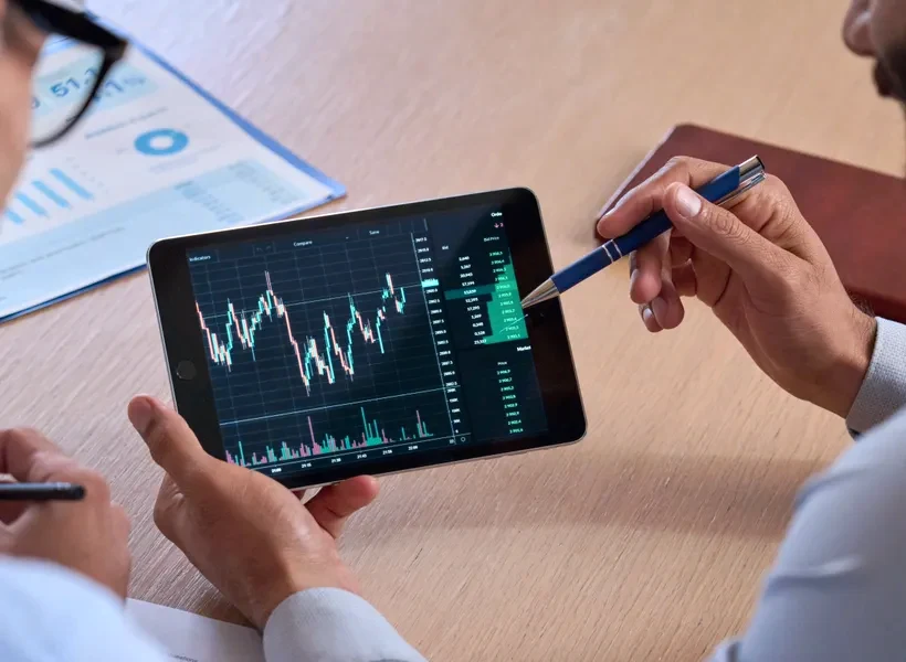 Helmorixy crypto technologie platform